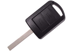 Opel bilnøgle 67 Opel-NIR101A